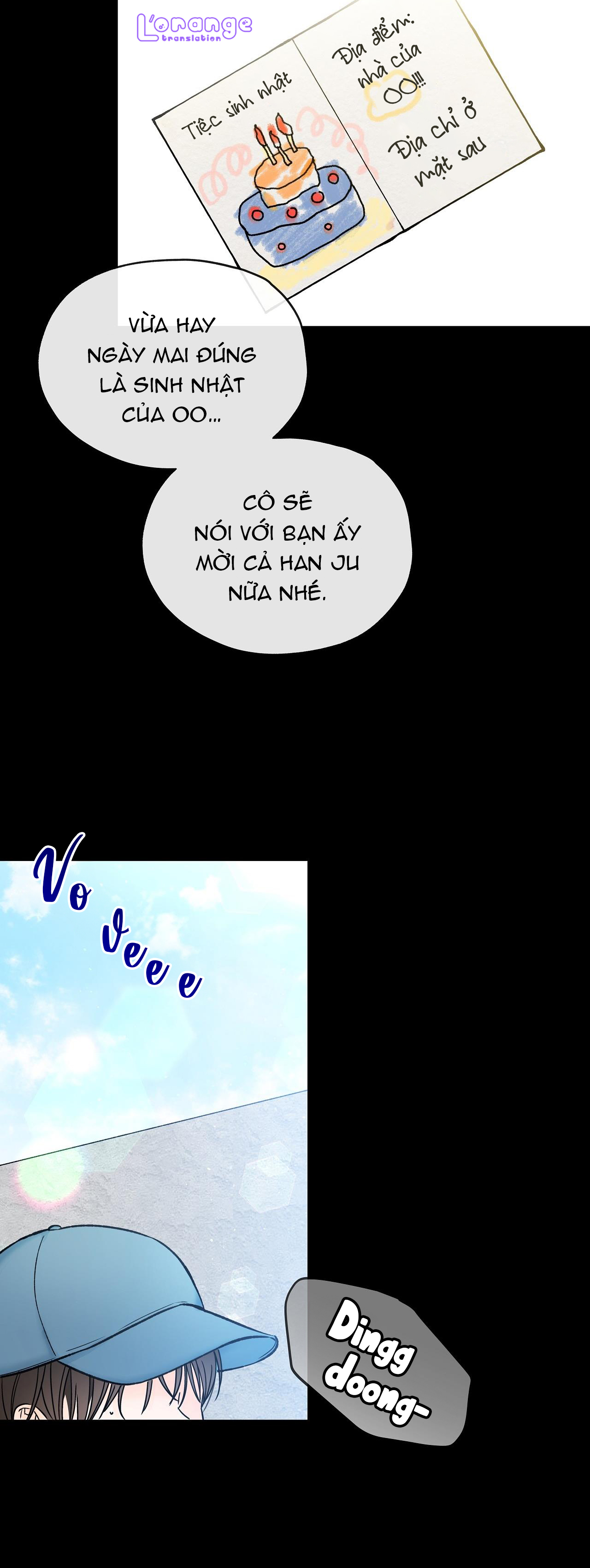 hướng đến nơi chân trời chapter 20 3