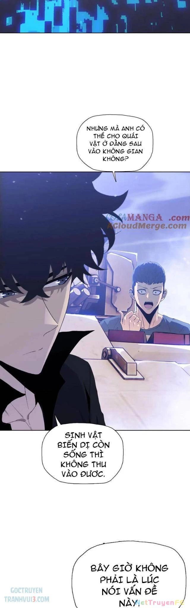 kẻ tàn nhẫn ngày tận thế: bắt đầu dự trữ hàng tỷ tấn vật tư chapter 36 29