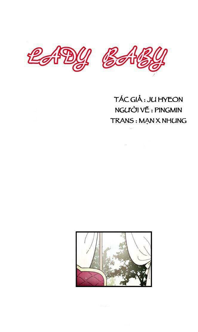 lady baby chapter 11 1