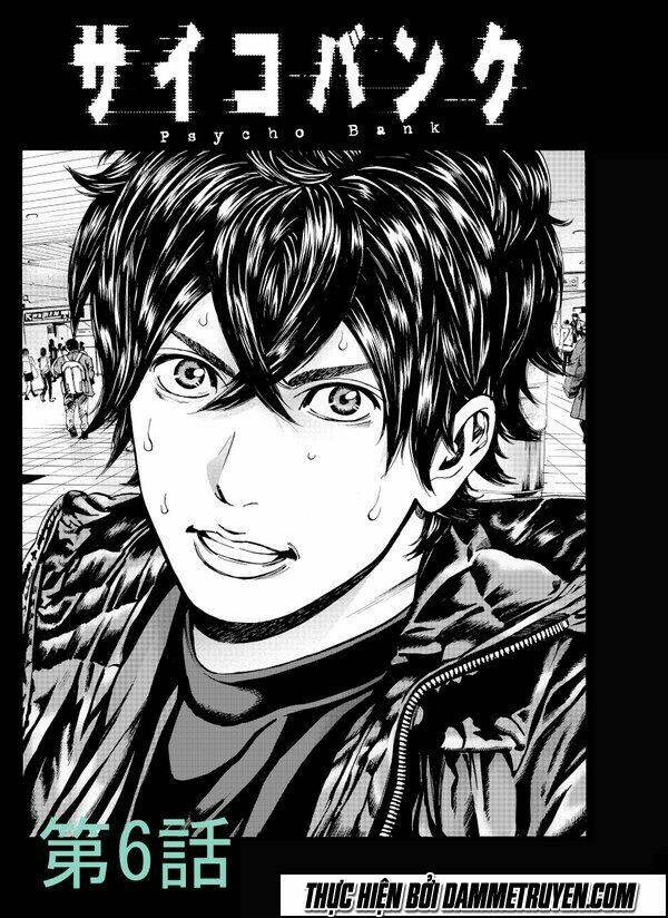 psycho bank chapter 6.2 2