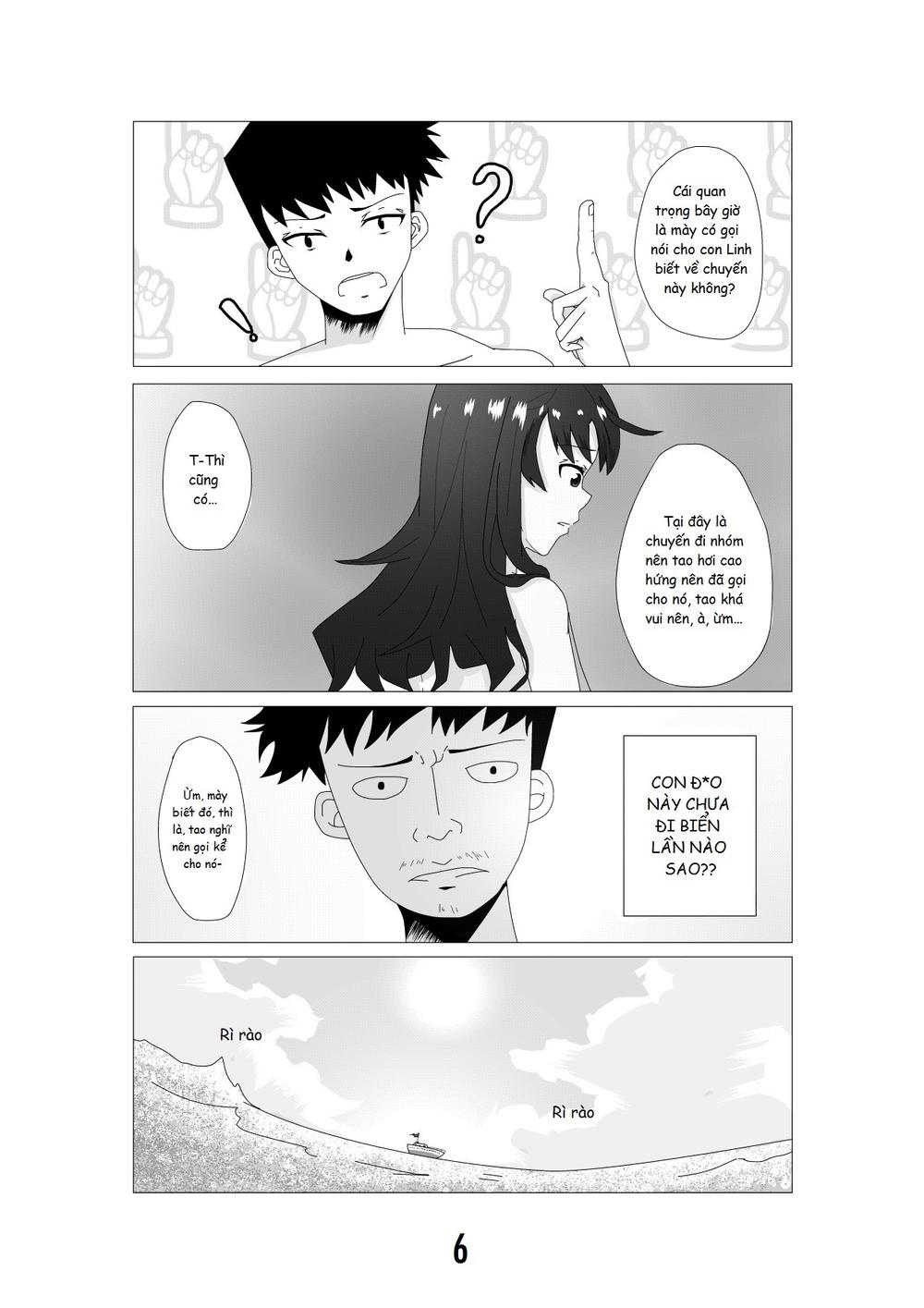 funny or boring school life? chapter 11 7