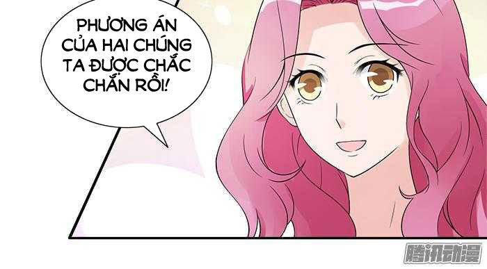 tiểu tâm can tuyệt sủng của lạc tiên sinh chapter 26 14