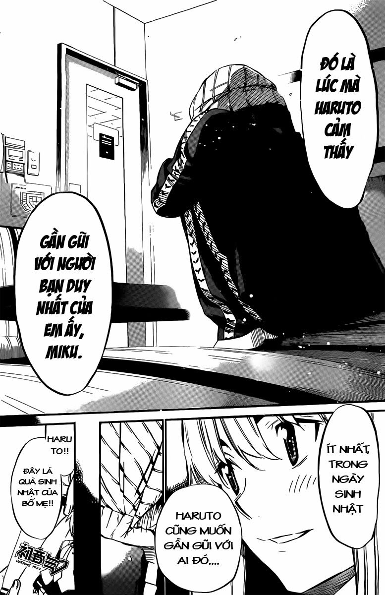 akb49 - renai kinshi jourei chapter 60 13