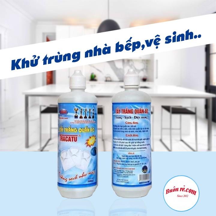 Tẩy Trắng Tẩy Mốc quần áo - br00306