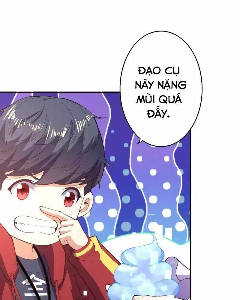 đô thị hộ hoa tiên tôn chapter 23 41