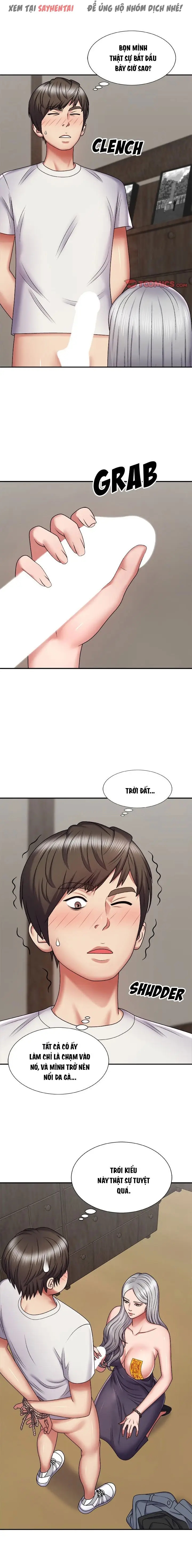 chiếm hữu linh hồn chapter 5 7