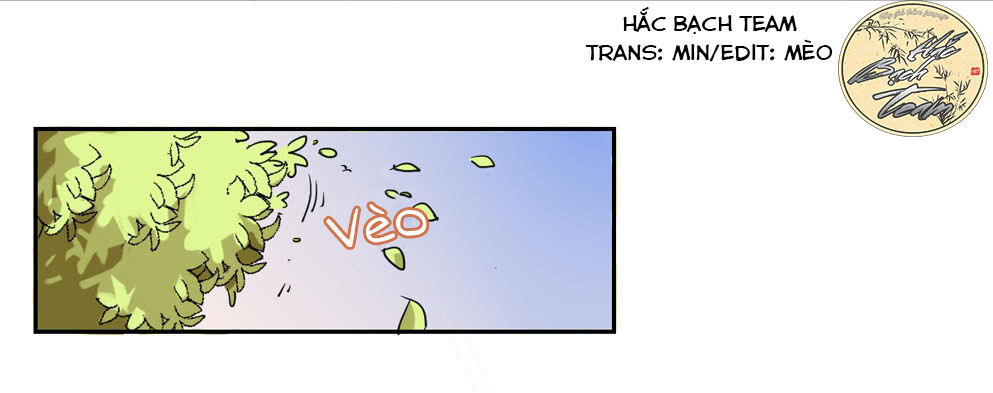 bổn vương không muốn kết hôn chapter 3 52