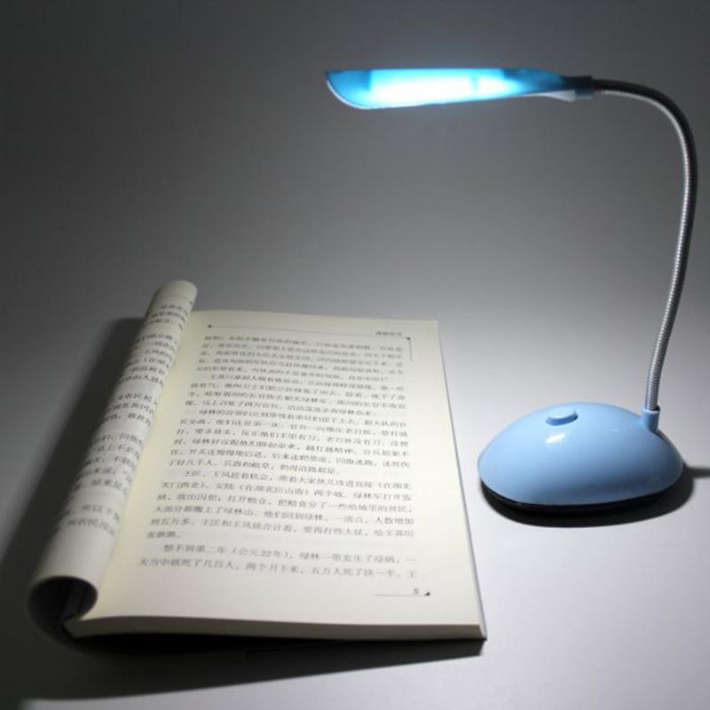 Đèn Led Để Bàn Bảo Vệ Mắt Có Thể Gấp Gọn Tiện Lợi