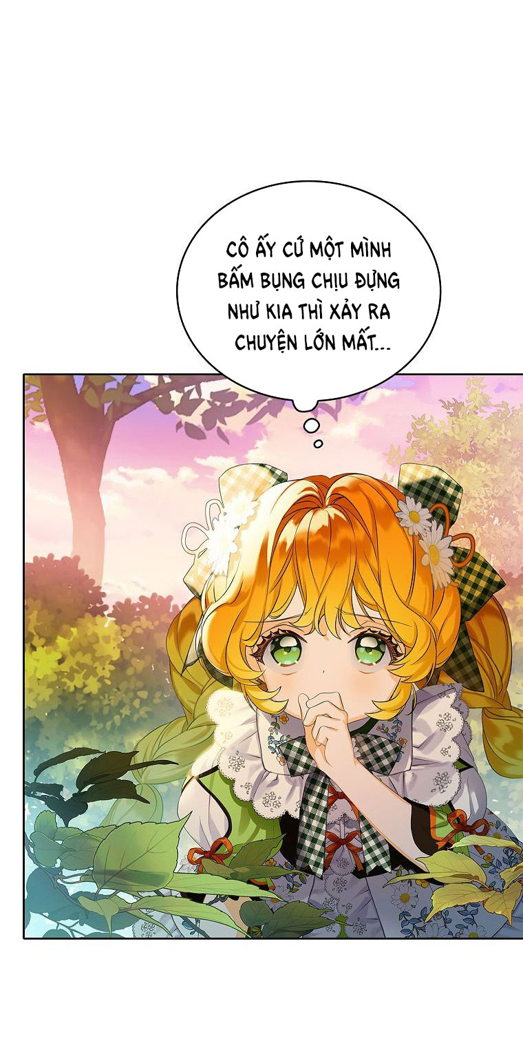 tôi là nữ thừa kế của gia tộc phản diện chapter 11.2 7