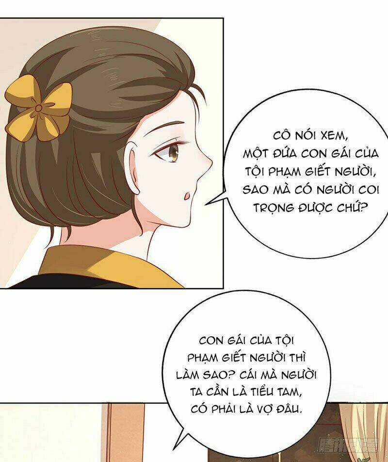 liệt ái tri hạ: series mật đào tiểu tình nhân chapter 117 7