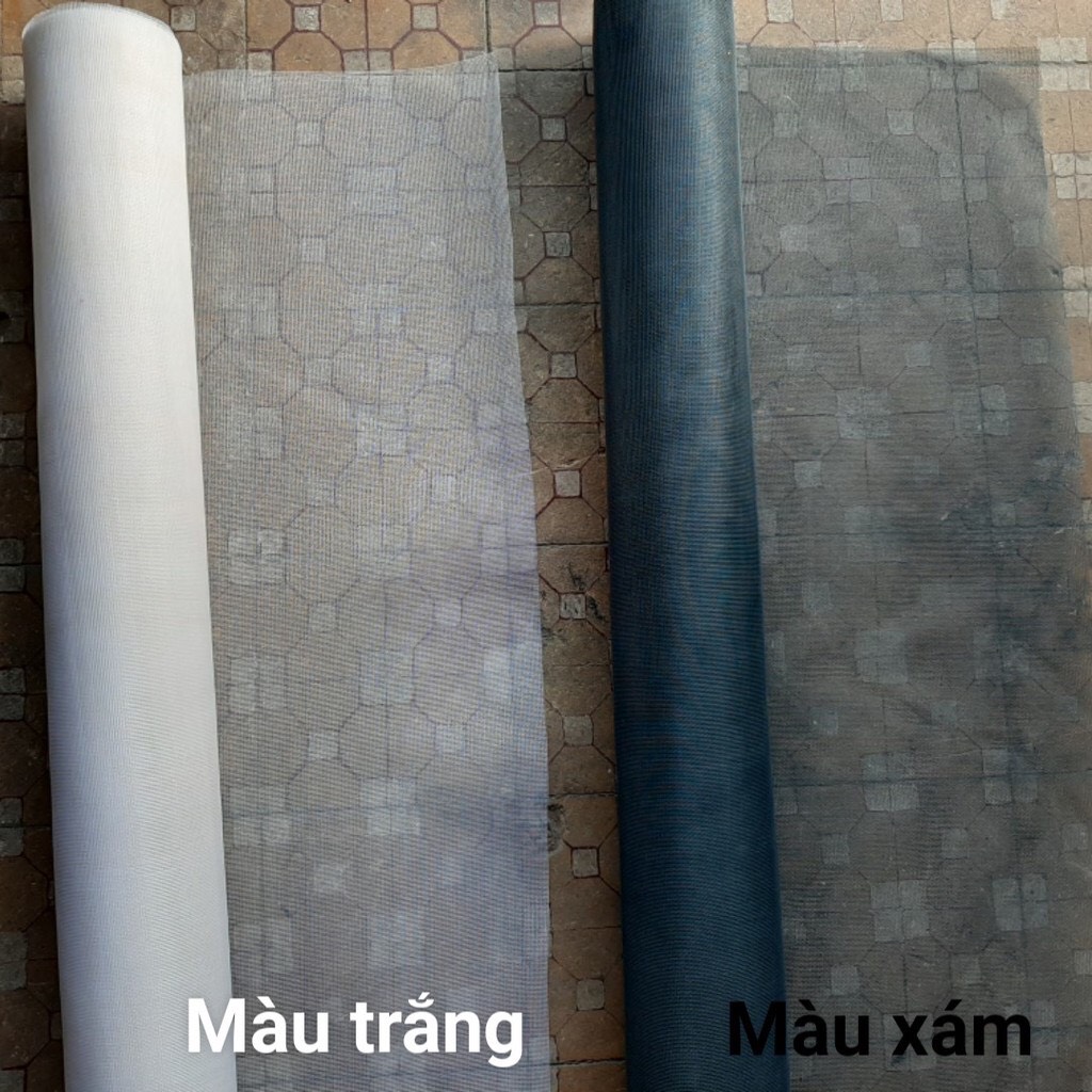 Lưới chống muỗi côn trùng 201 1m x 1.7m