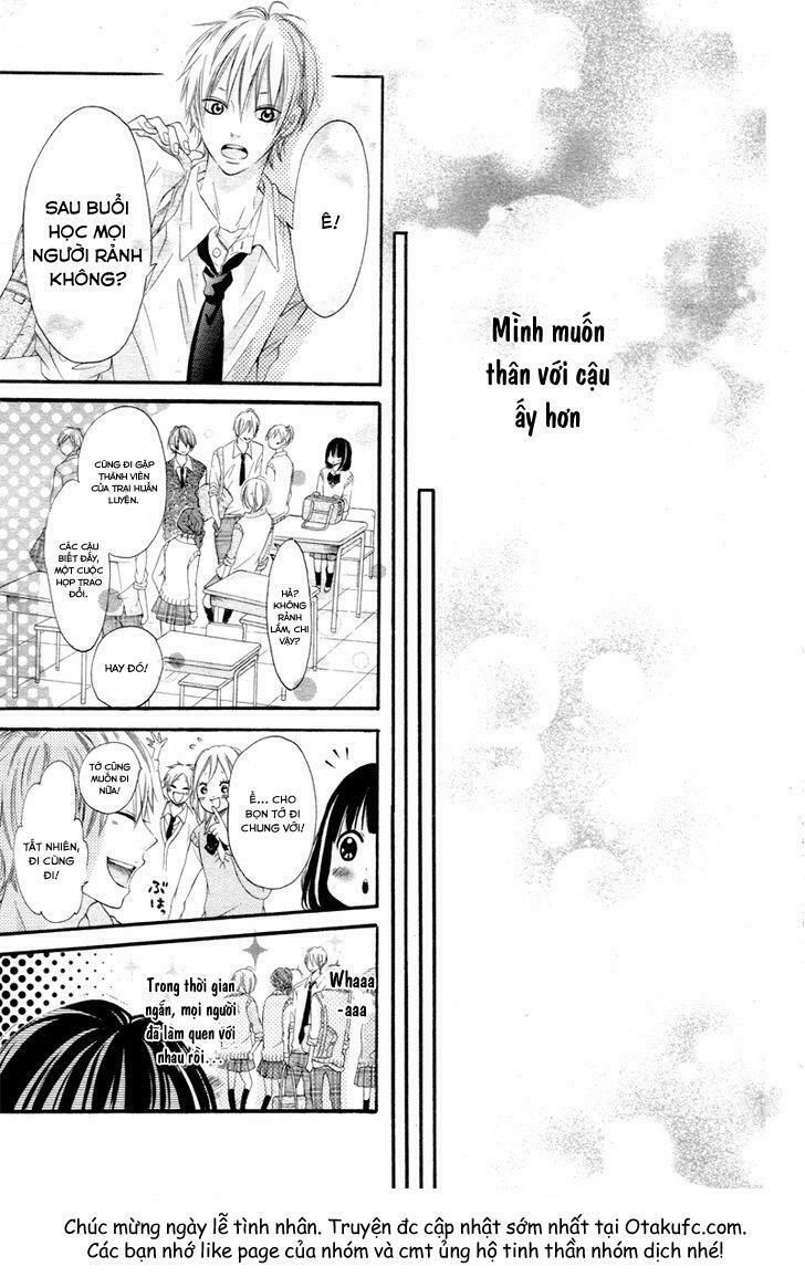 koisuru mitsuba chapter 1 20