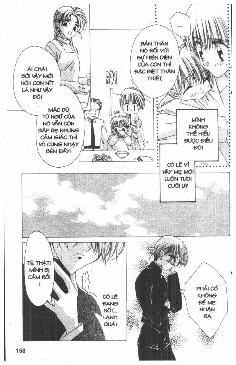 ohoshi-sama ni onegai! chapter 4 158