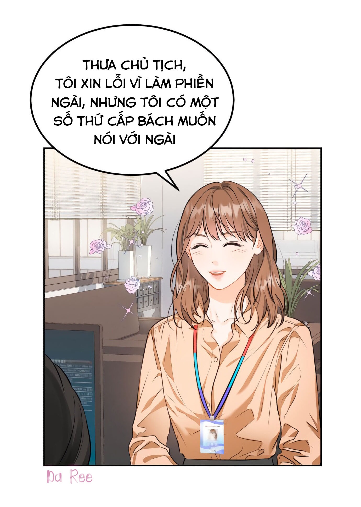 thư ký persimmon chapter 1 44