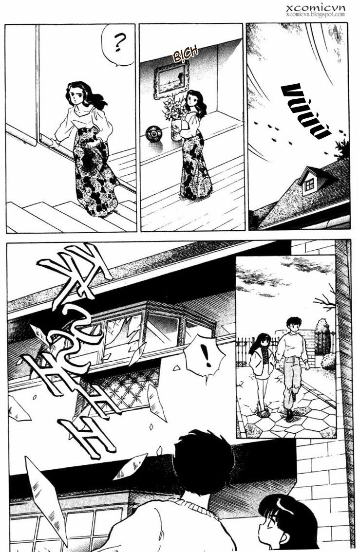 lời nguyền bất tử chapter 17 6