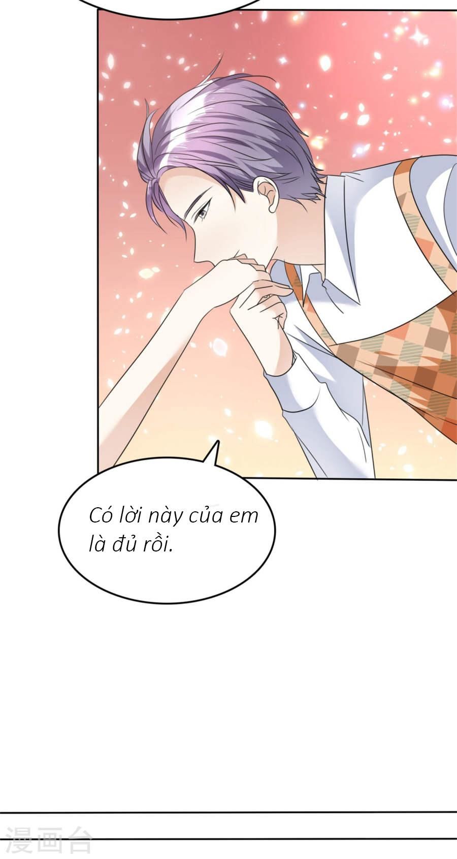 con đường phản công của sủng thê chapter 23 35