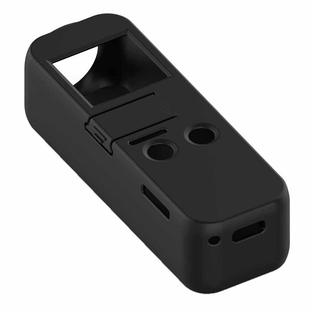 Camera Stabilizer Base Mount Protective Cover Lens Hood for DJI OSMO