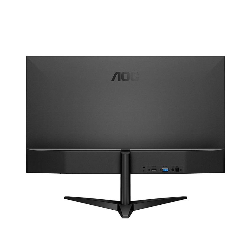 Hình ảnh Màn hình LCD AOC 27B1H (27inch/1920 x 1080/IPS/60Hz/7 ms) - Hàng Chính Hãng