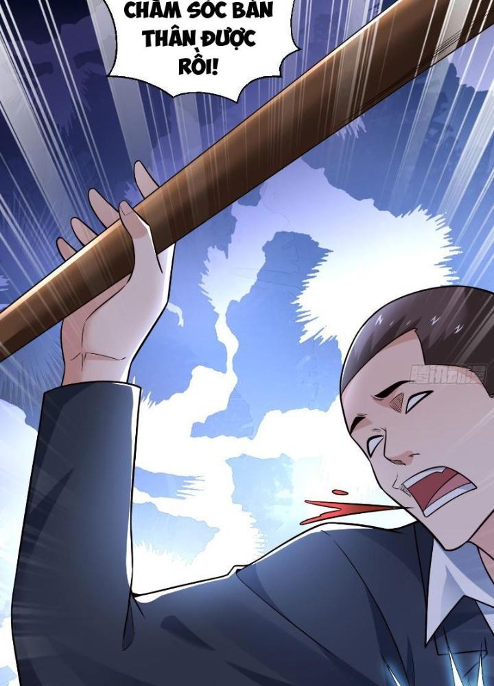 từ dã quái bắt đầu thăng cấp chapter 16 58