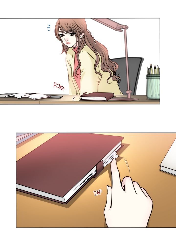 người đàn ông của tôi chapter 39.2 11