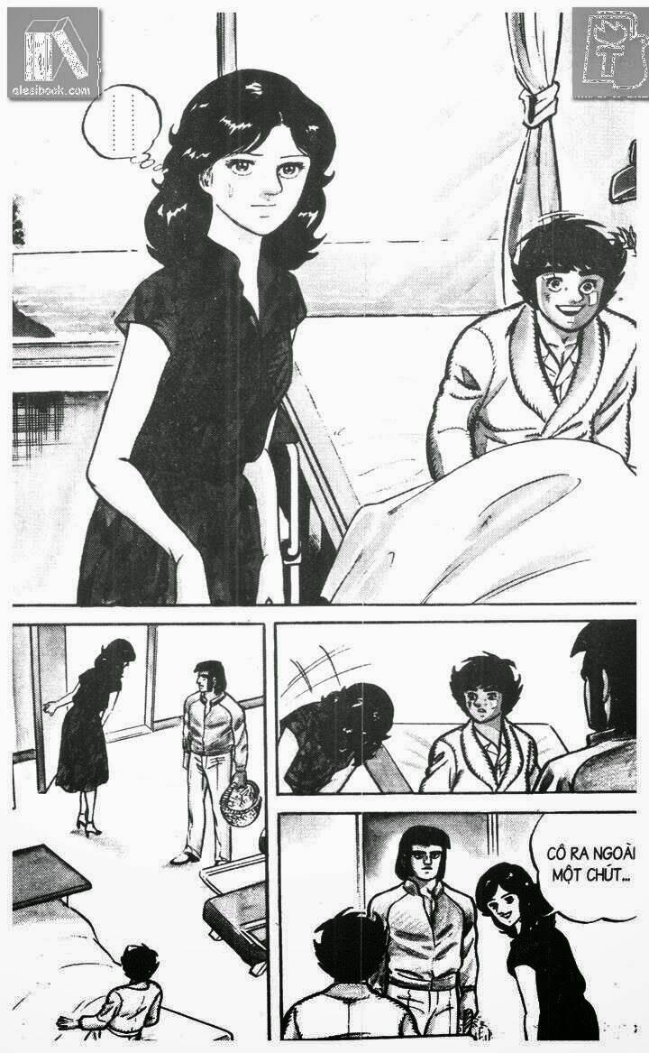 ganbare genki chapter 196 13