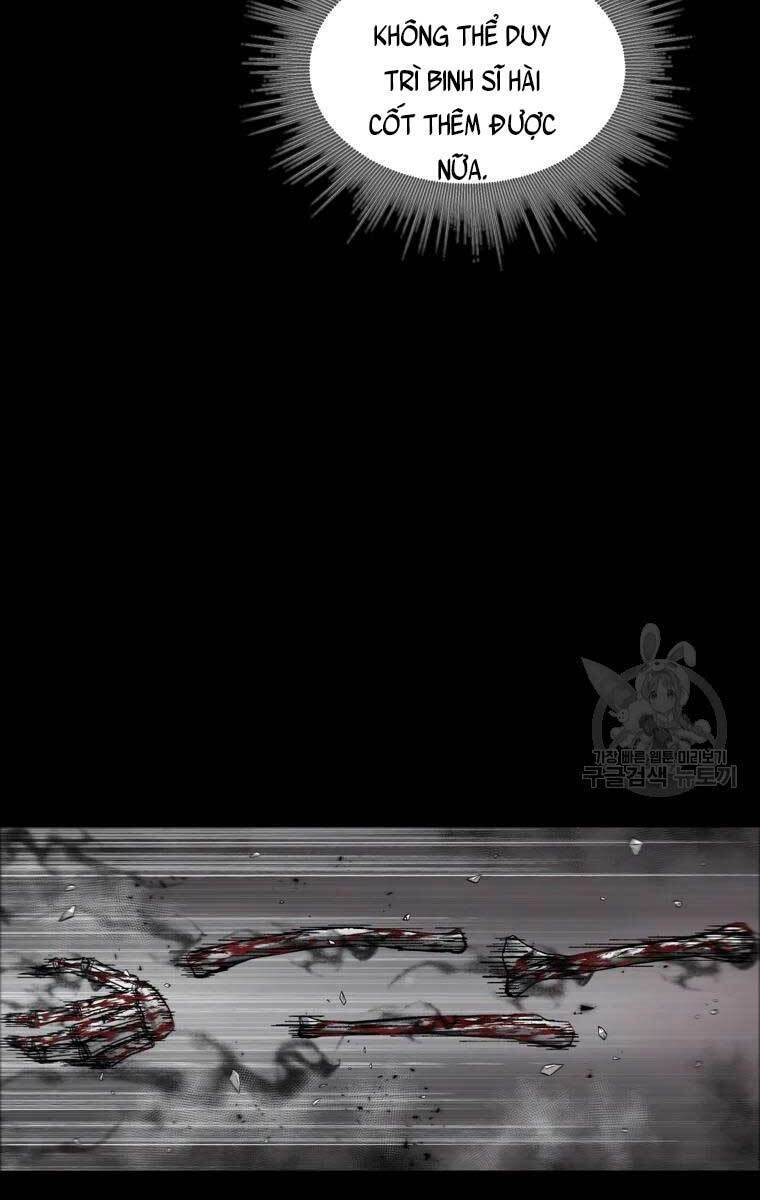 mật mã mê cung chapter 52 21