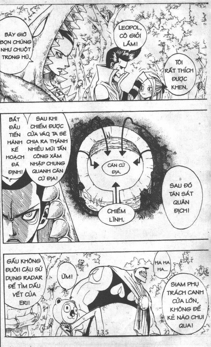 rave master (scan) chapter 26 135