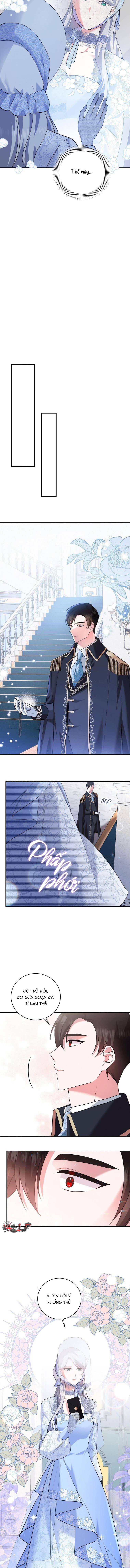 xin hãy ủng hộ sự trả thù của tôi chapter 10 10