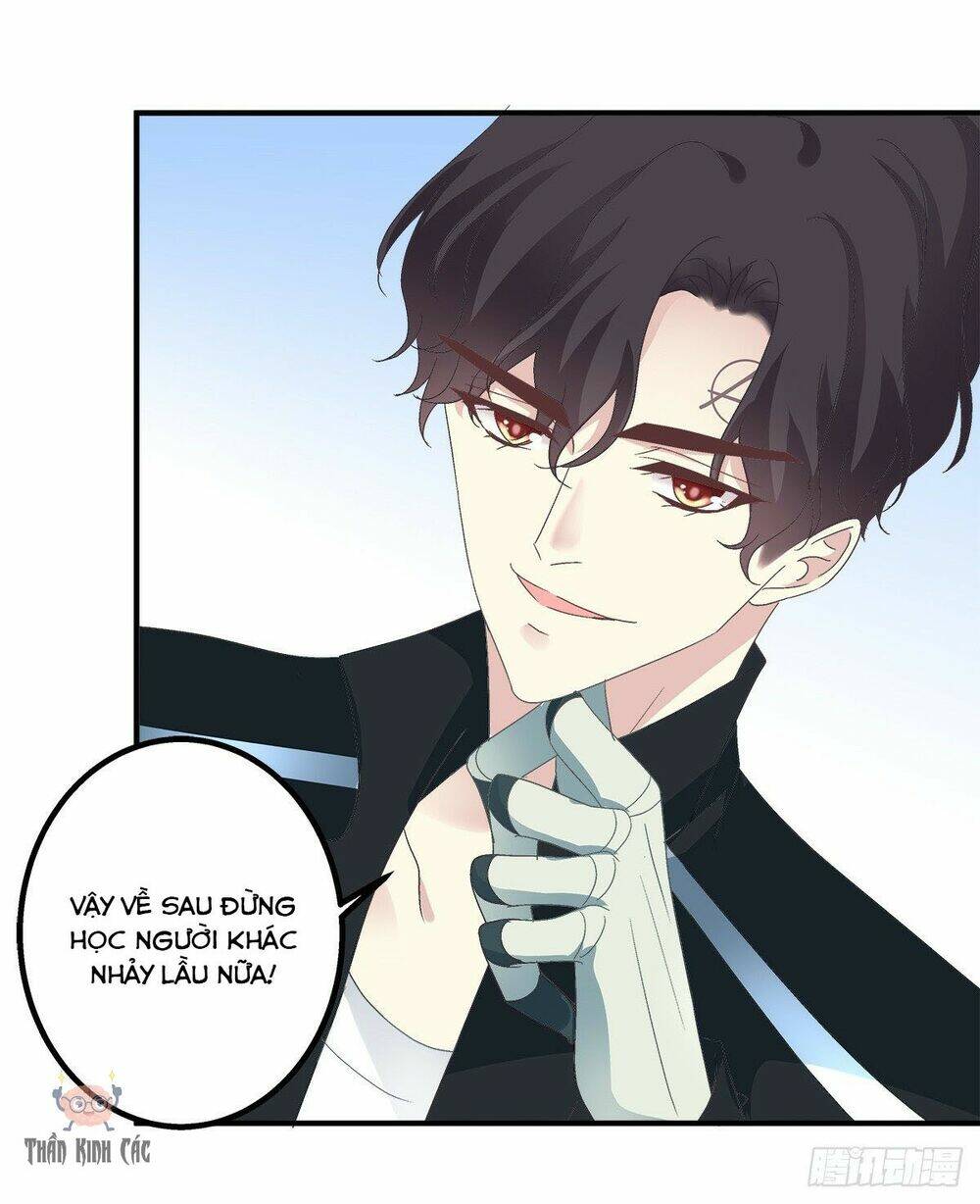 toàn bộ nắm trong tay chapter 16 11