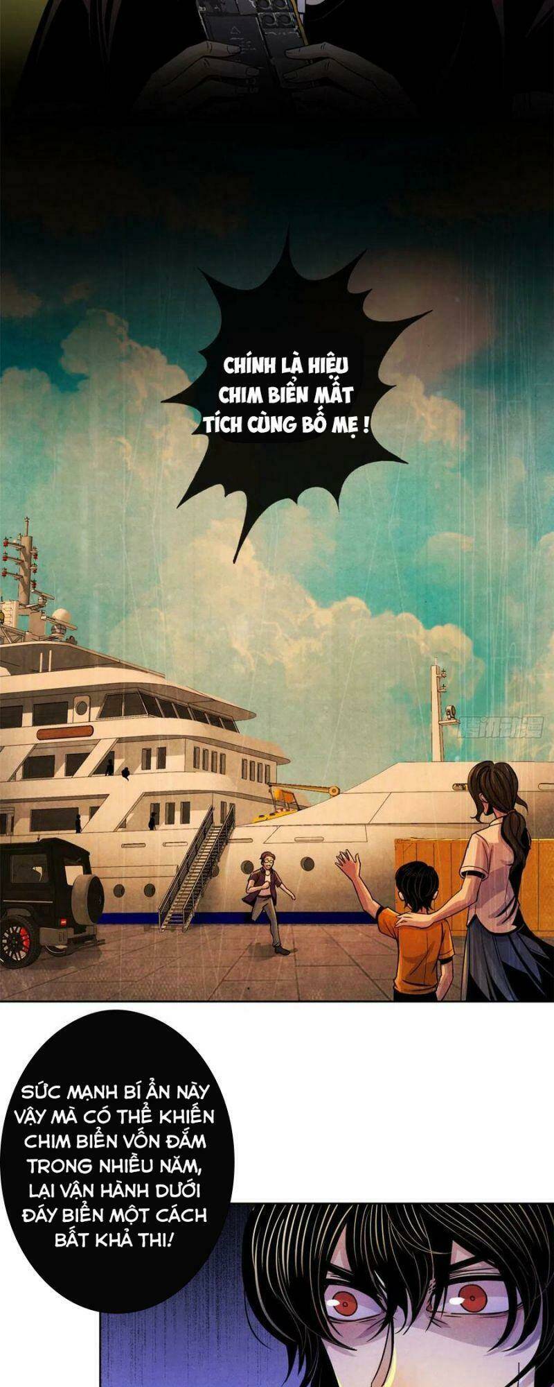 bác sĩ hỗn mang chapter 9 5