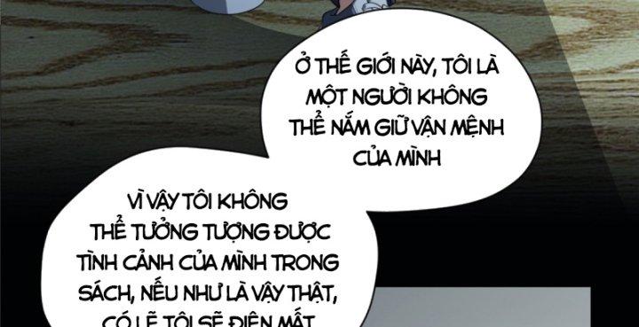 nữ chính chạy từ trong sách ra thì phải làm sao chapter 6 90