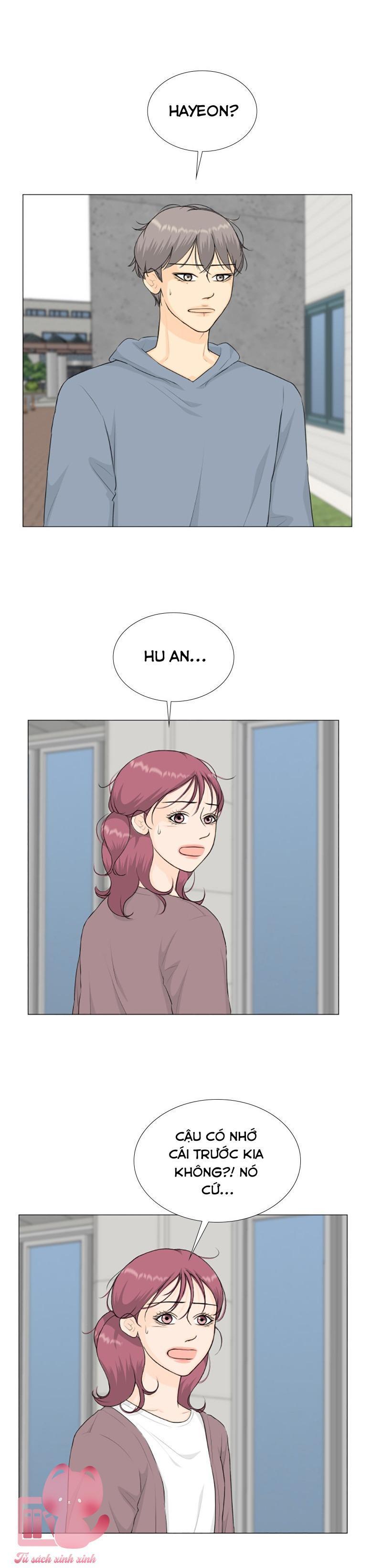 bán quỷ chapter 98 3