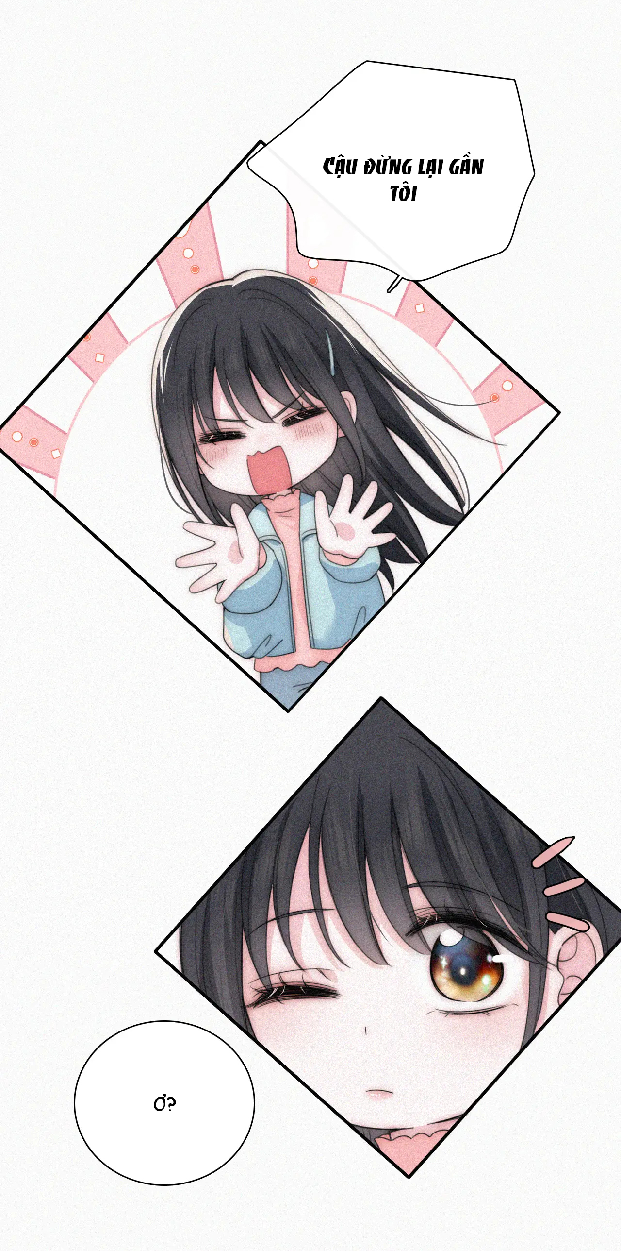 bệnh yêu chapter 47.2 25