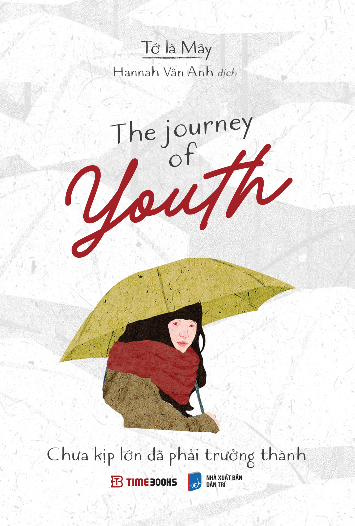 Hình ảnh The Journey Of Youth - Chưa Kịp Lớn Đã Phải Trưởng Thành (Song Ngữ Việt - Anh)
