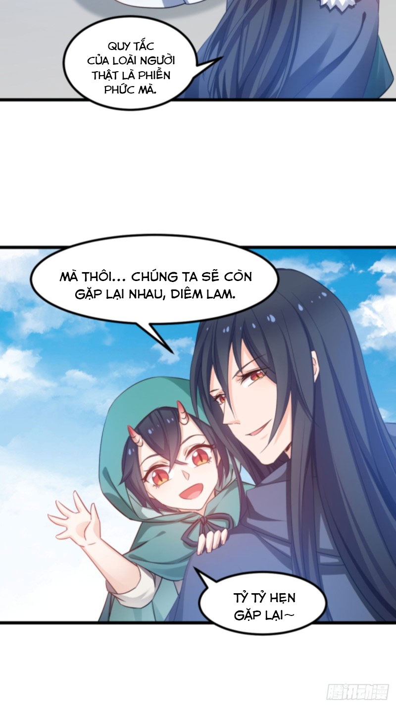 trò chơi trừng phạt chapter 85 13