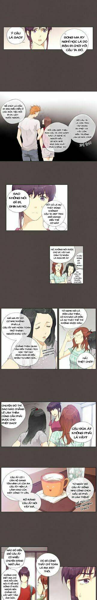 between you and i chapter 8 2