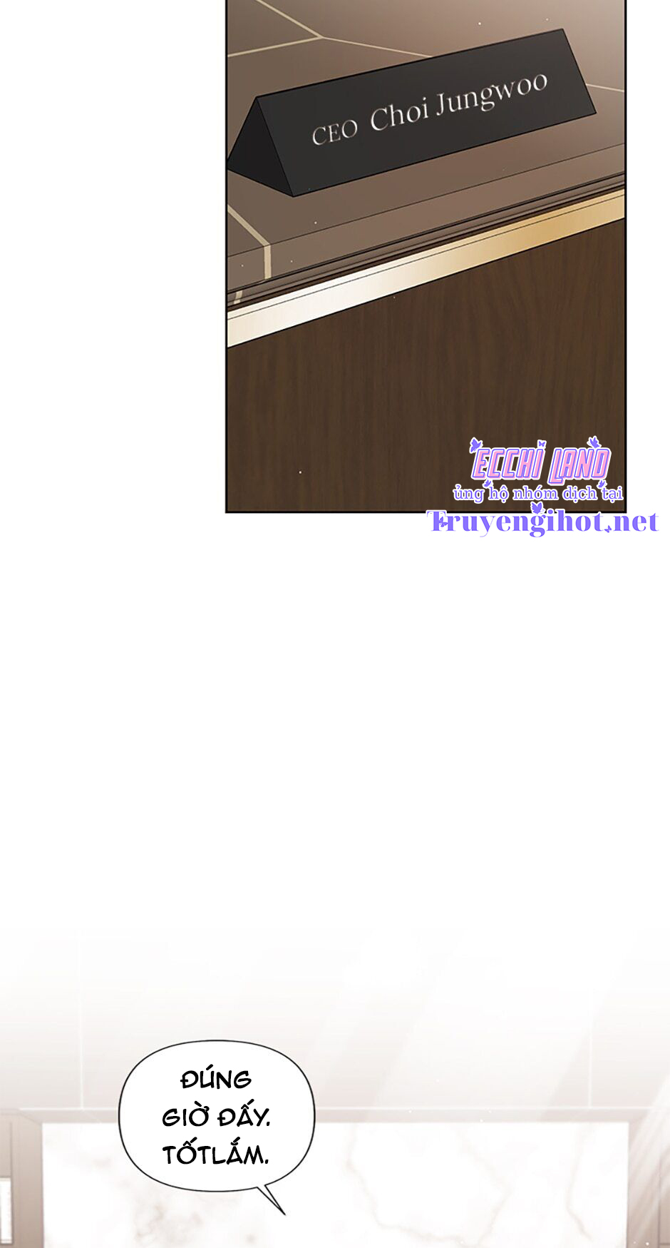 chỉ thị đặc biệt của sếp chapter 1.1 21