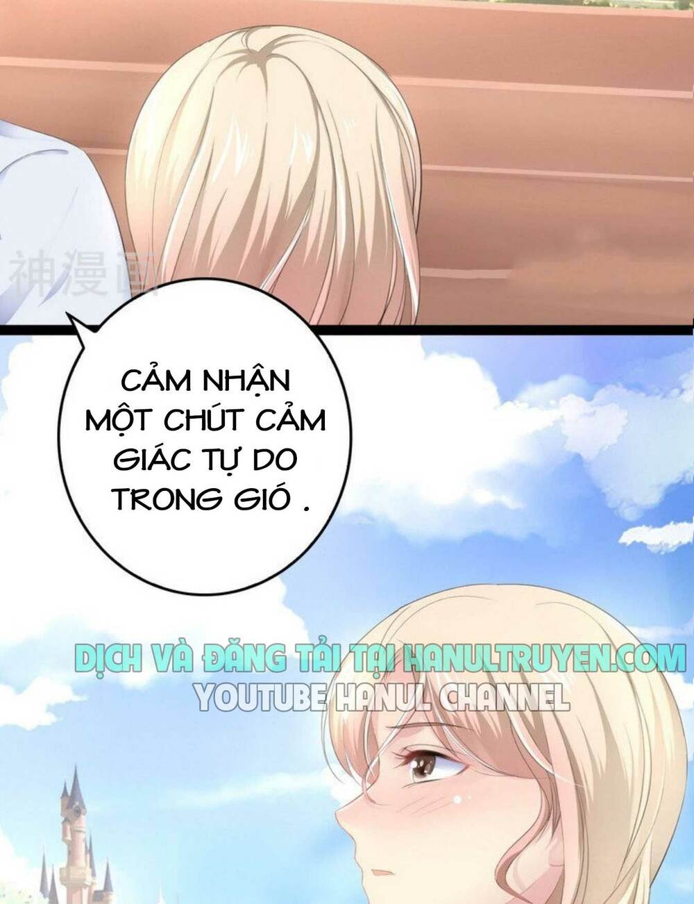 thần bí đế thiếu điềm sủng thê chapter 86 25