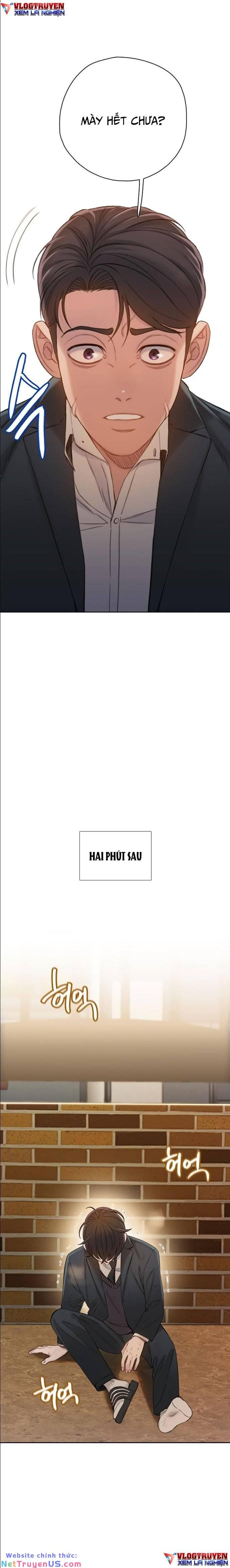 Gia Đình Vui Vẻ - Mẹ Thuê Báo Oán chapter 6 9