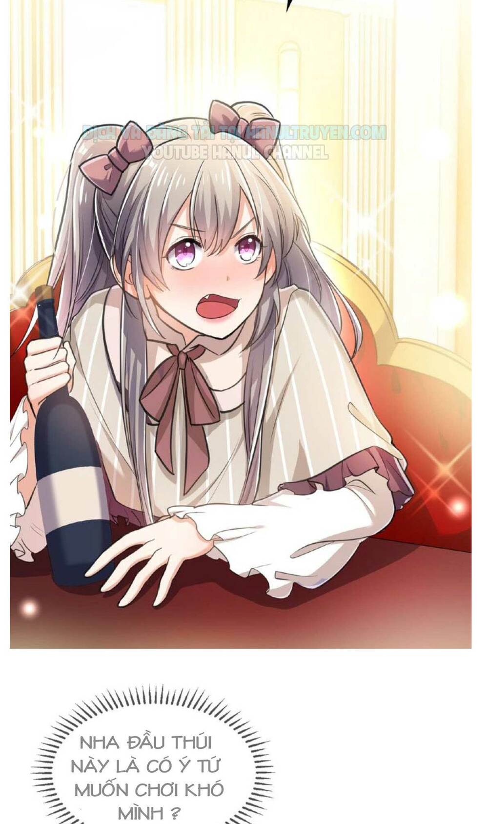 kiều thê muốn bỏ trốn của phúc hắc tổng tài chapter 18 29