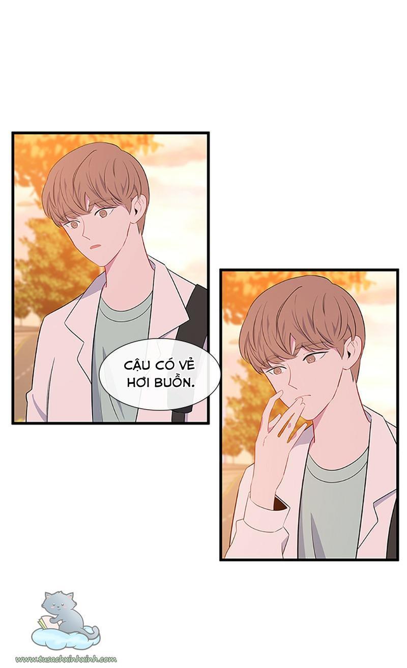 về bên anh chapter 12 17