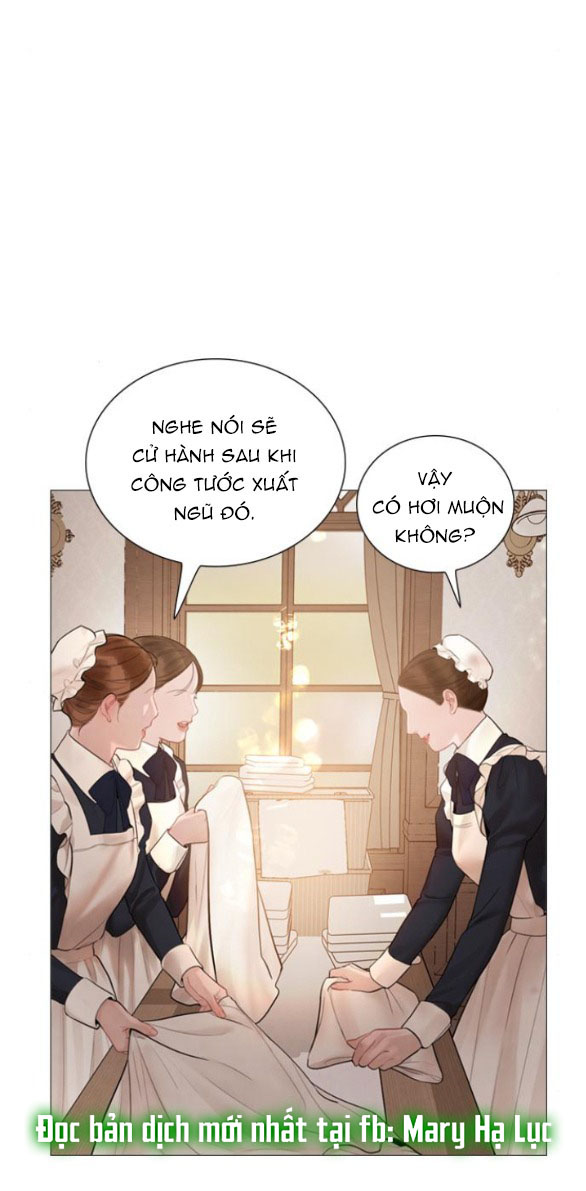 khóc đi hay là cầu xin tôi cũng được chapter 37.1 15