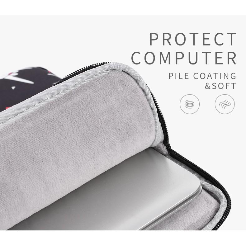 CANVASARTISAN Túi Đựng Laptop & Macbook Air Pro 11 / 12 / 13 / 14 / 15 Inch