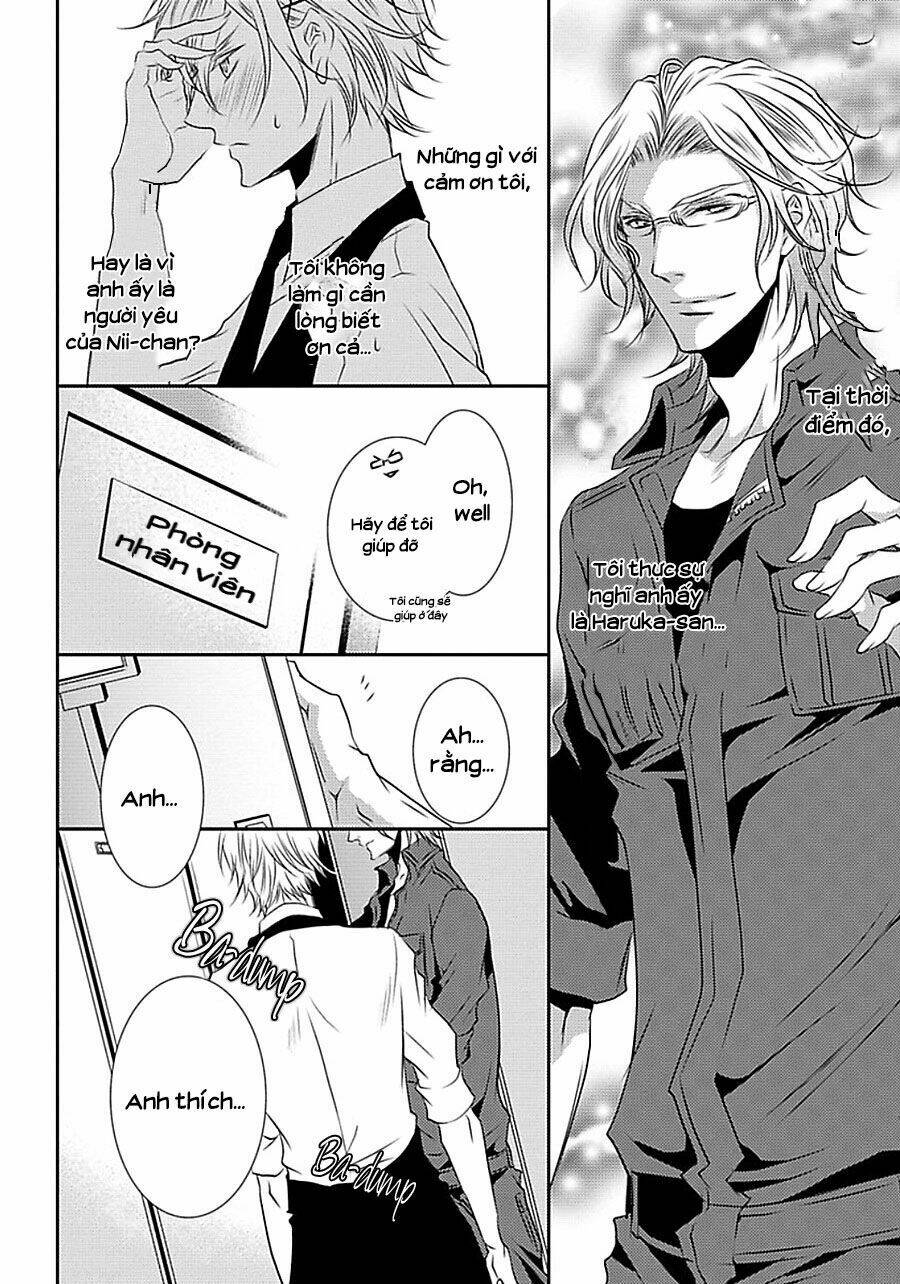 cafe otoko chapter 1 31