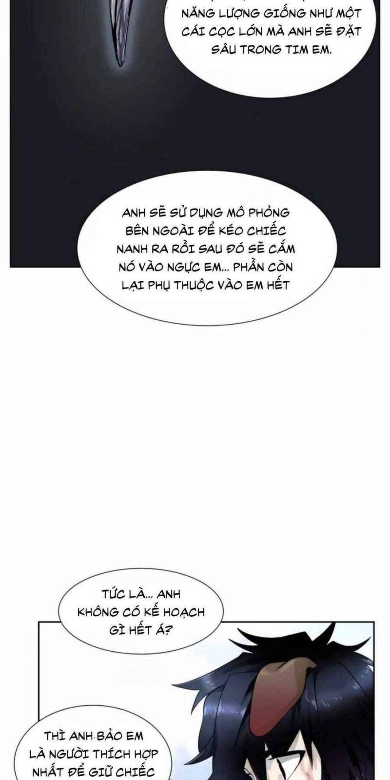 tòa tháp bí ẩn 2 chapter 501 111