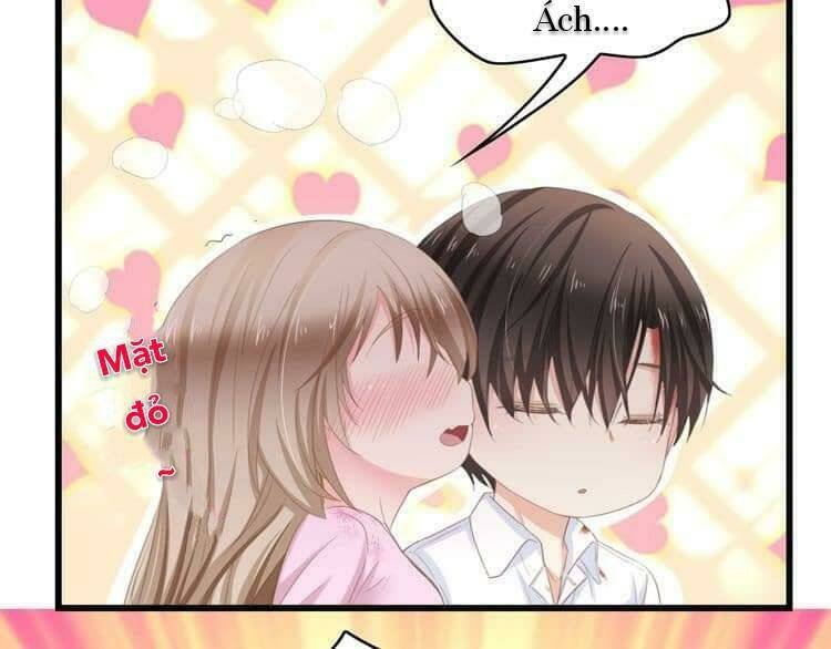 tổng tài đại nhân song mặt kiều thê chapter 17 48