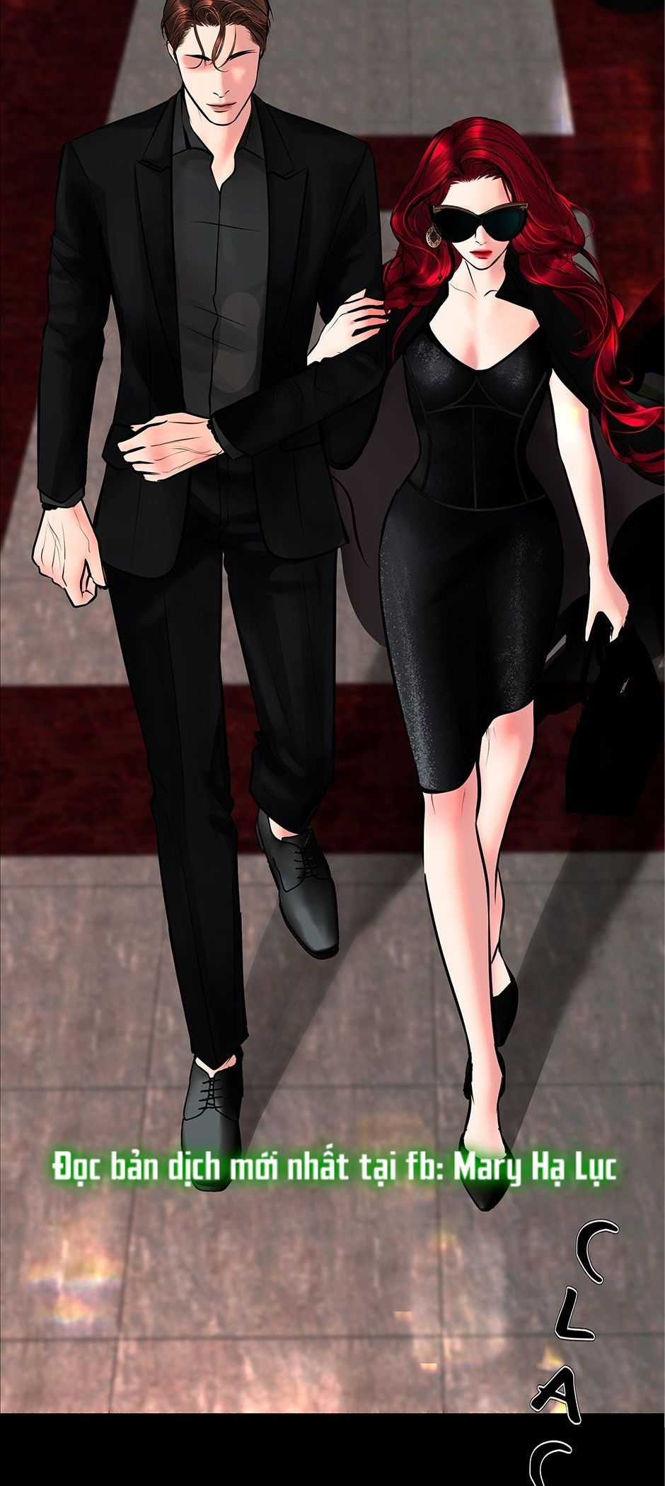 tôi đã ký khế ước với ác quỷ chapter 16.1 19