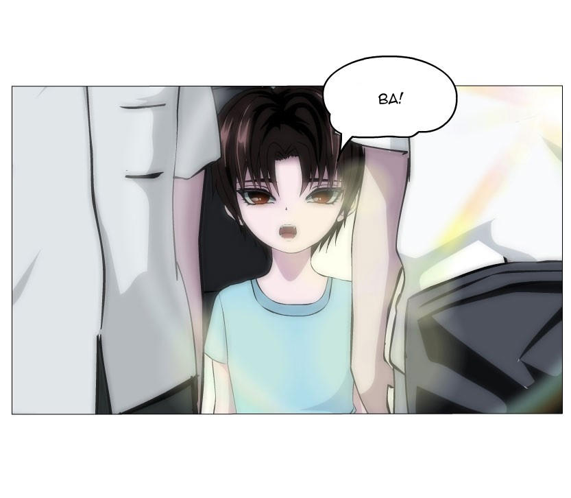 cạm bẫy của nữ thần chapter 37 31