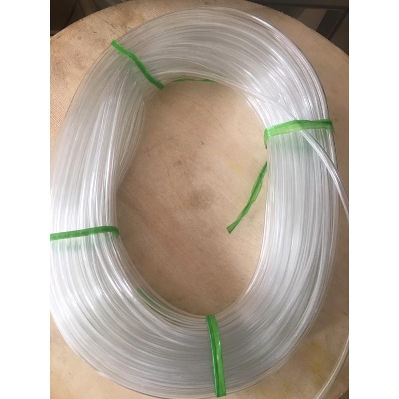 Dây dẩn oxy đường kính 4mm