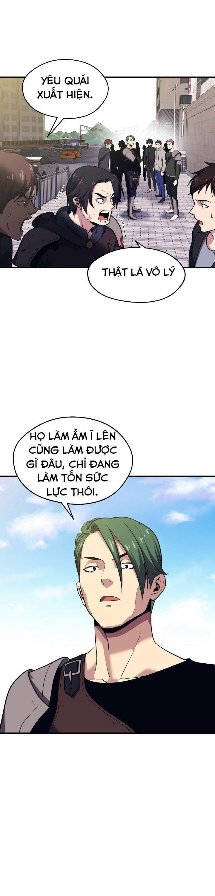 linh hồn ở nhà ga seoul chapter 6 12